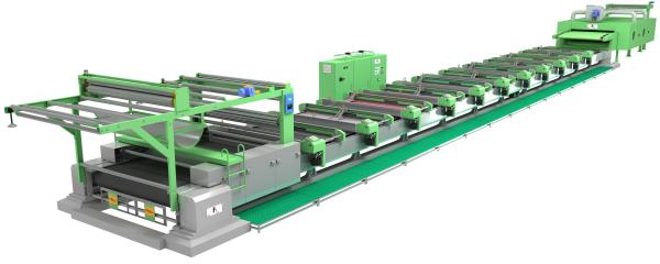 平(ping)網印花(hua)機