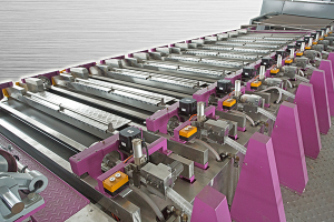 圓網印花(huā)機