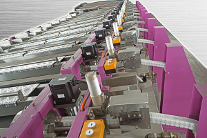 圓網印(yin)花機