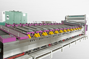 圓(yuan)網印花機(ji)