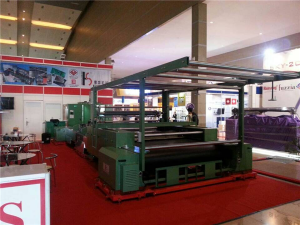  印尼展覽會(huì)