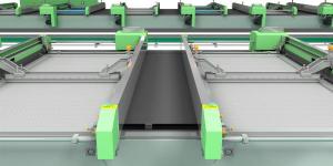 平網(wǎng)印花機(jī)