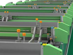 平網(wang)印花機(ji)