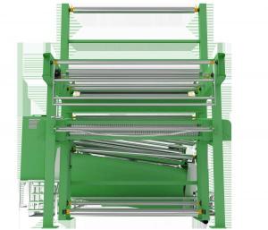 圓網印(yìn)花機