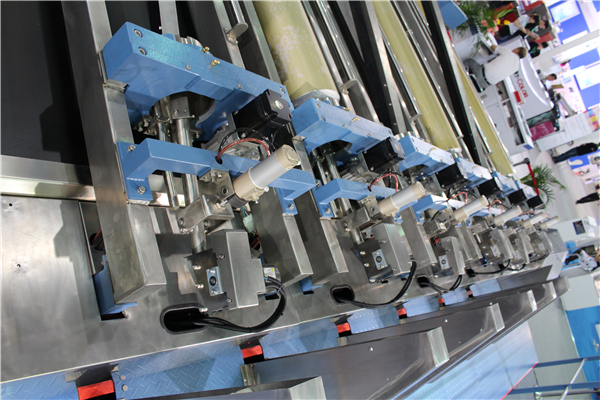 上(shàng)海展覽會