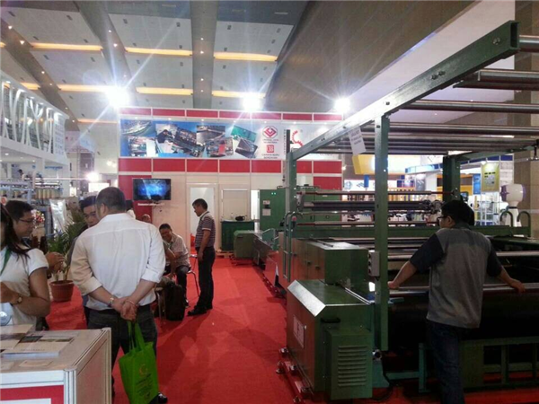  印(yin)尼展覽(lan)會