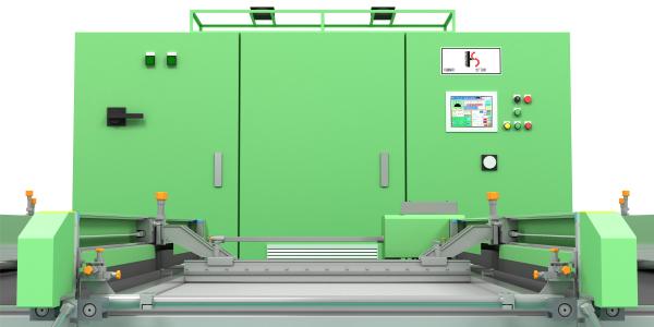 平網印花機(jī)